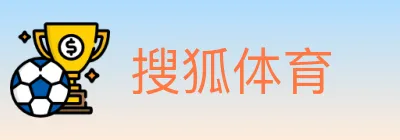 搜狐体育 logo